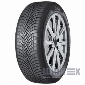 Sava ALL WEATHER 205/55 R17 95V XL